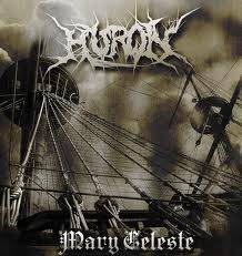 Huron : Mary Celeste